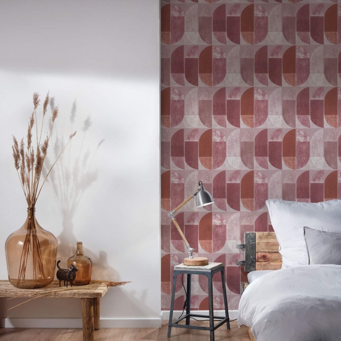 Papel pintado - LINGA 06 - 135736