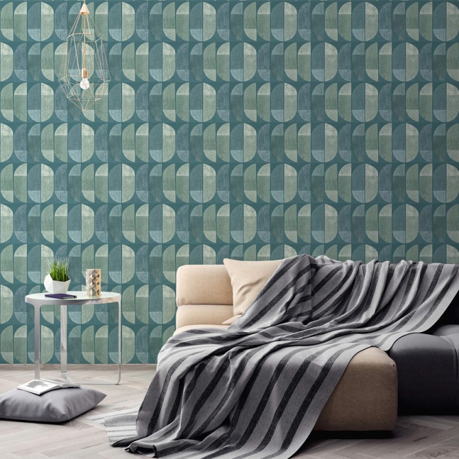 Papel pintado - LINGA 03 - 135733