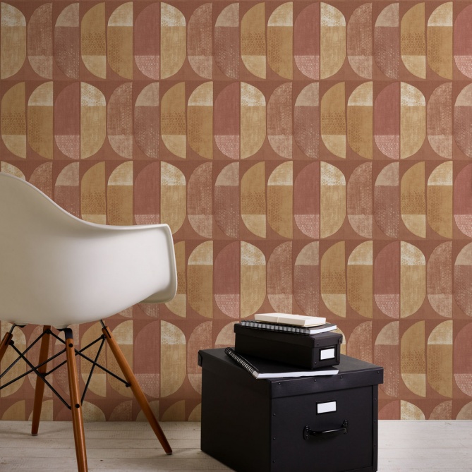 Papel pintado - LINGA 07 - 135737