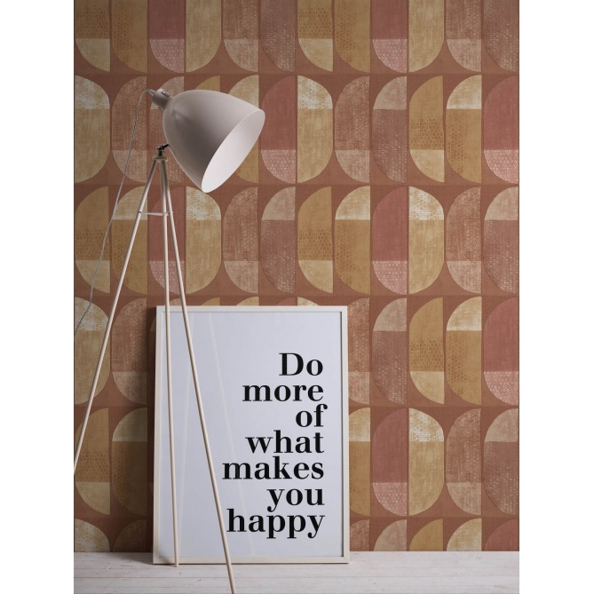 Papel pintado - LINGA 07 - 135737