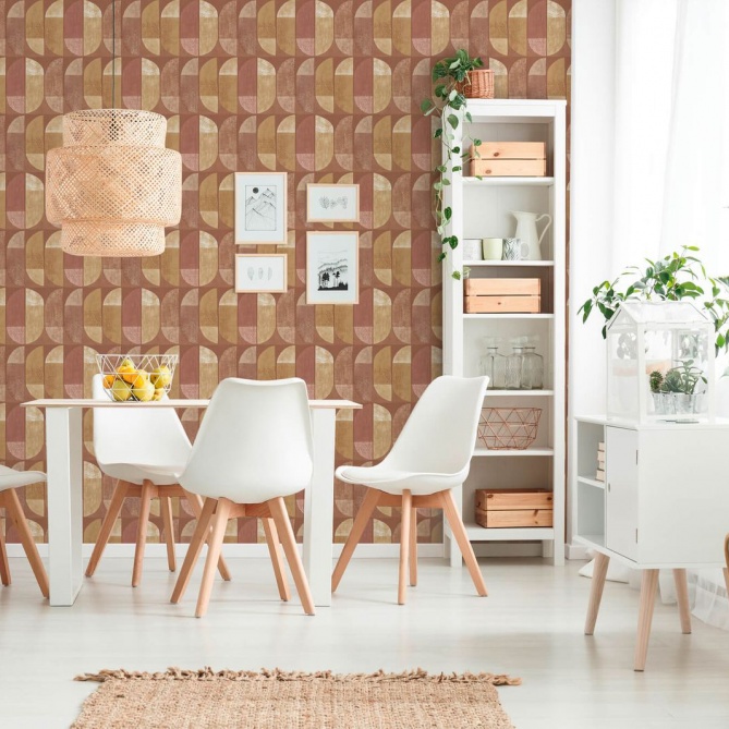 Papel pintado - LINGA 07 - 135737