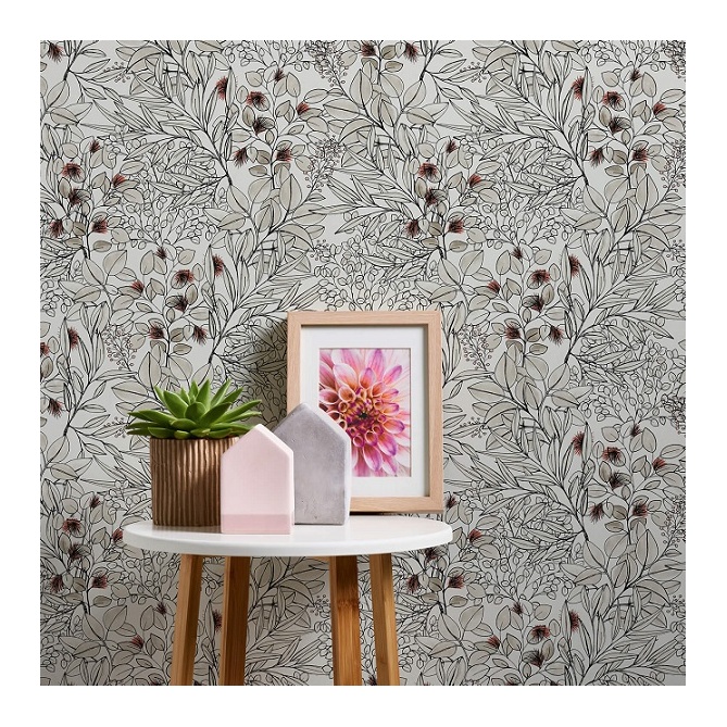 Papel pintado - KUOPIO 02 - 435732