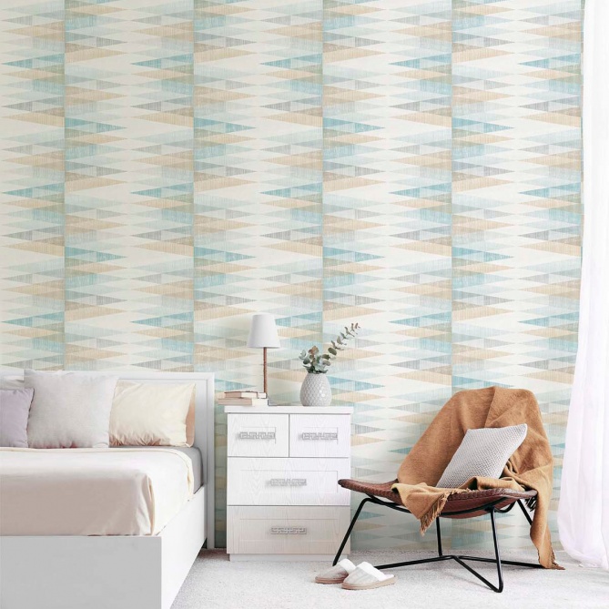 Papel pintado - BAROLO 02 - 334002