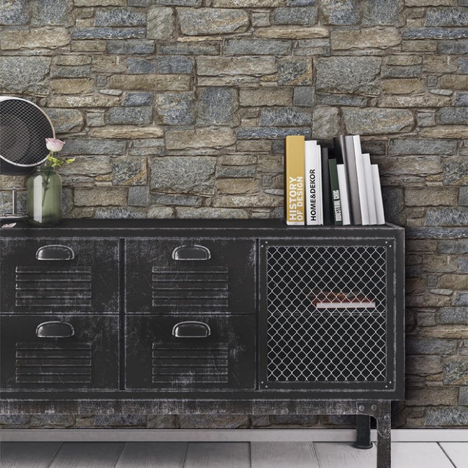 Papel pintado - TIMBO 03 - 394003