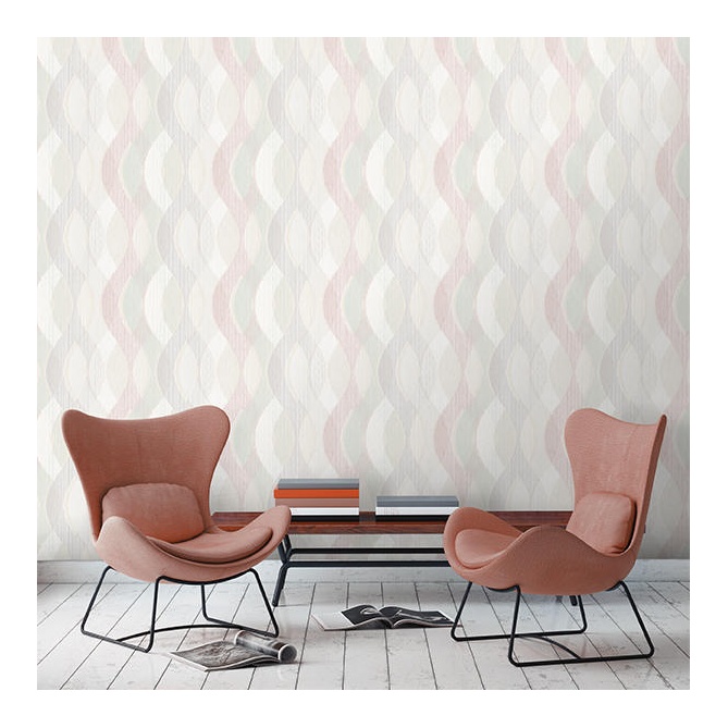 Papel pintado - KOIDU 02 - 374002