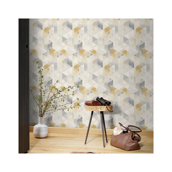 Papel pintado - KABALA 03 - 354003