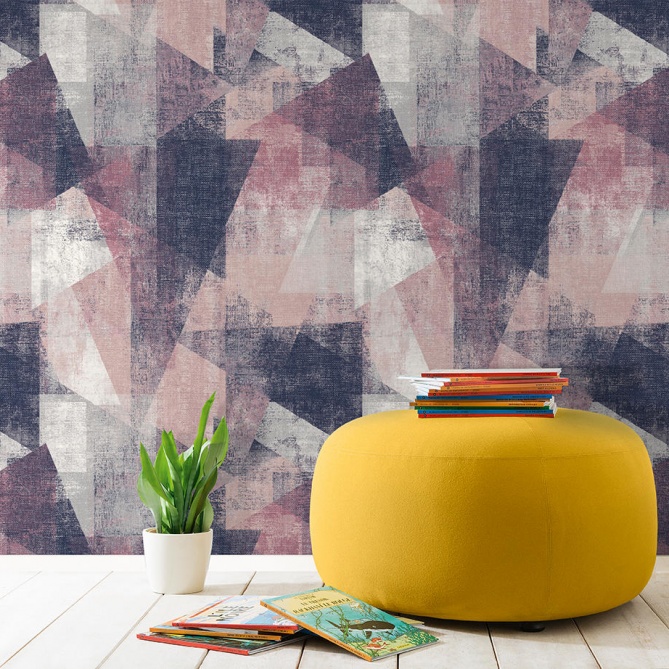 Papel pintado - MAKENI 03 - 364003