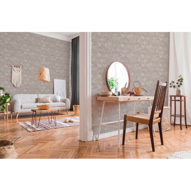 Papel pintado - MORSE 02 - 193732