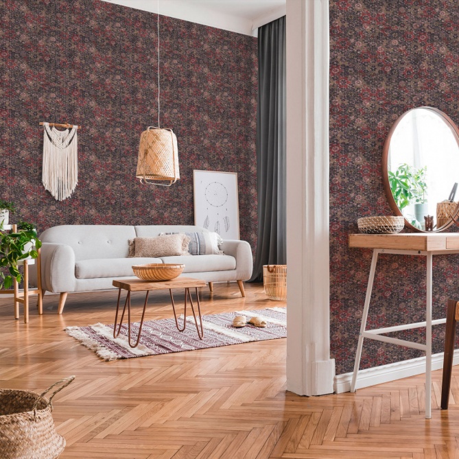 Papel pintado - MORSE 03 - 193733