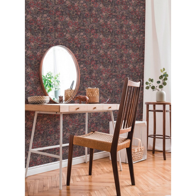 Papel pintado - MORSE 03 - 193733