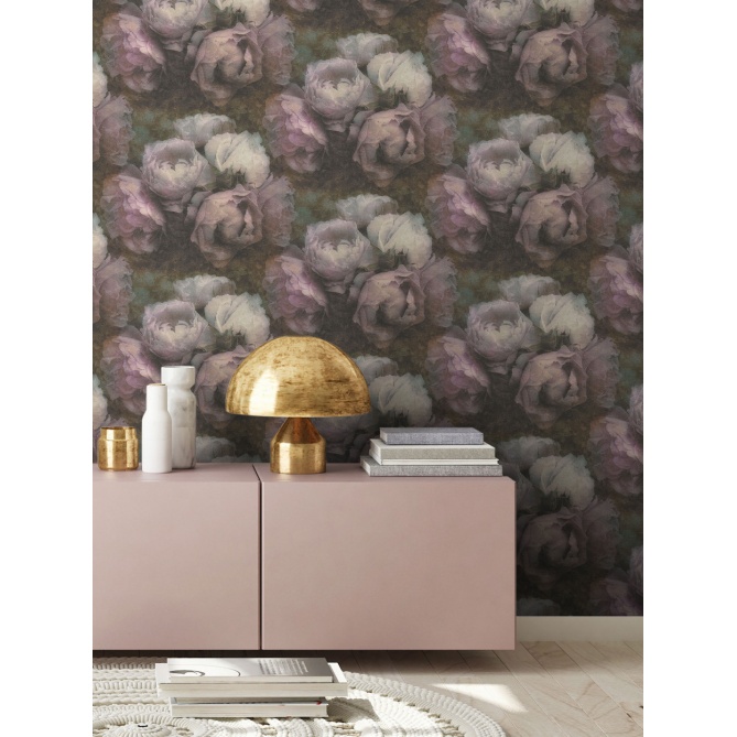 Papel pintado - CLAUDE 02 - 293732