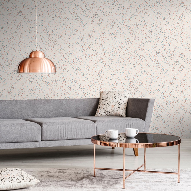 Papel pintado - WILCO 03 - 493733