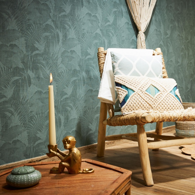 Papel pintado - CURURU 03 - 693733