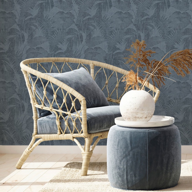 Papel pintado - CURURU 05 - 693735