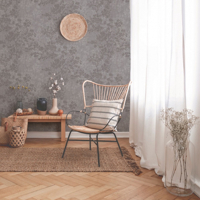 Papel pintado - PACOA 01 - 793731