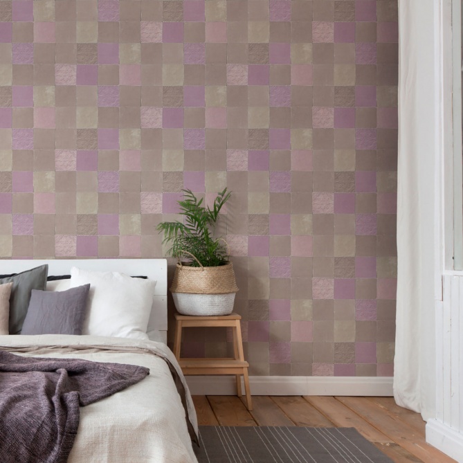 Papel pintado - PAPUNA 02 - 604732