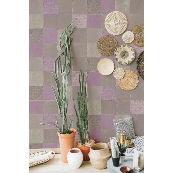 Papel pintado - PAPUNA 02 - 604732