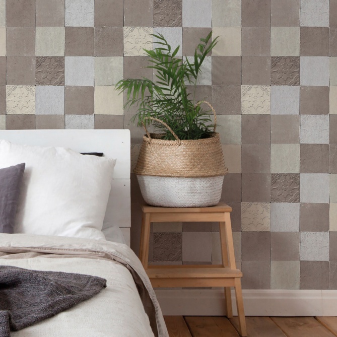 Papel pintado - PAPUNA 03 - 604733