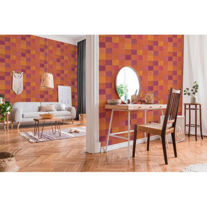 Papel pintado - PAPUNA 05 - 604735