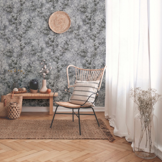 Papel pintado - HABOS 01 - 24731