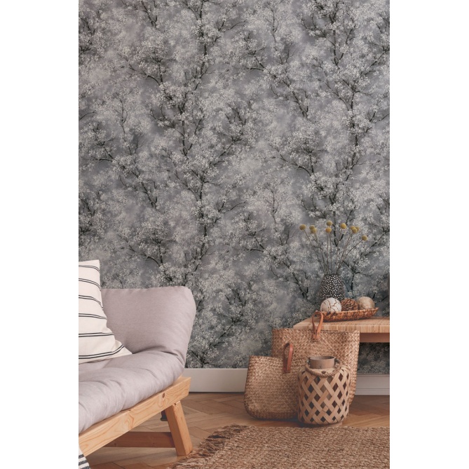 Papel pintado - HABOS 01 - 24731