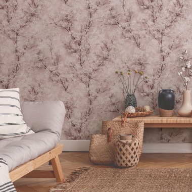 Papel pintado - HABOS 04 - 24734