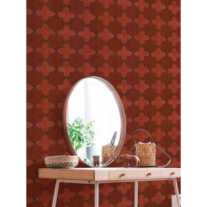 Papel pintado - ADIELA 01 - 124731