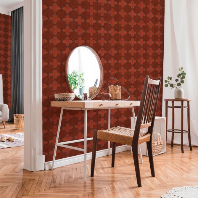 Papel pintado - ADIELA 01 - 124731