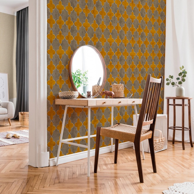 Papel pintado - ADIELA 02 - 124732