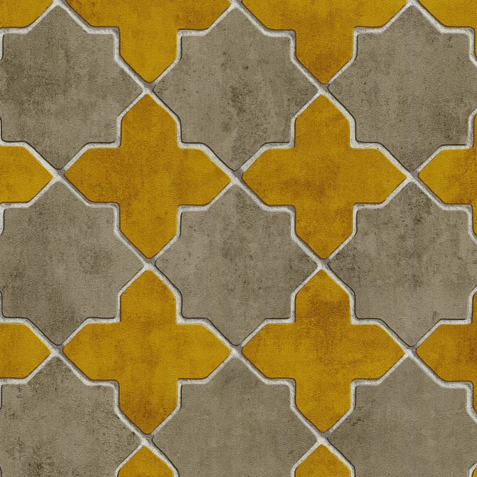 Papel pintado - ADIELA 02 - 124732