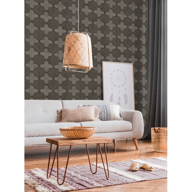 Papel pintado - ADIELA 03 - 124733