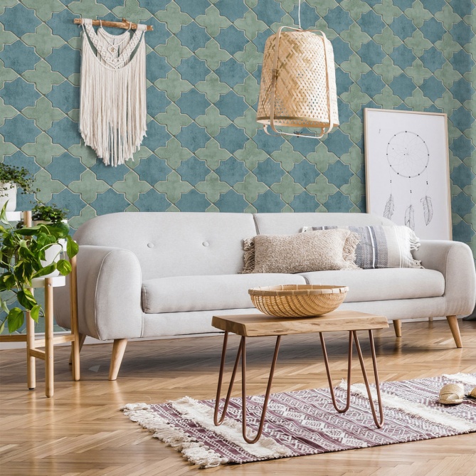 Papel pintado - ADIELA 04 - 124734