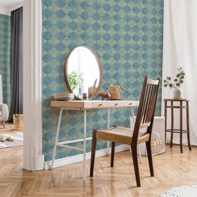 Papel pintado - ADIELA 04 - 124734