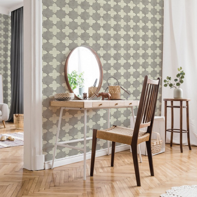 Papel pintado - ADIELA 05 - 124735