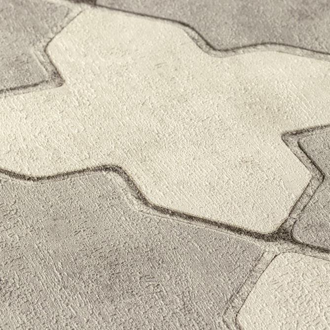 Papel pintado - ADIELA 05 - 124735