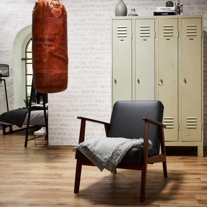 Papel Pintado Ladrillo - DAFFAQ 01 | MURAKE - 224731