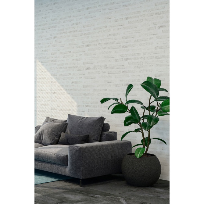 Papel Pintado Ladrillo - DAFFAQ 02 | MURAKE - 224732