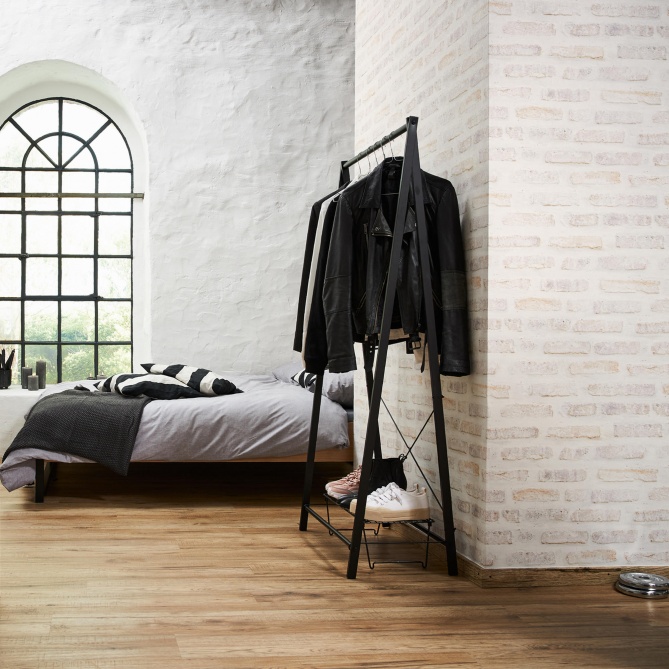 Papel Pintado Ladrillo - DAFFAQ 01 | MURAKE - 224731