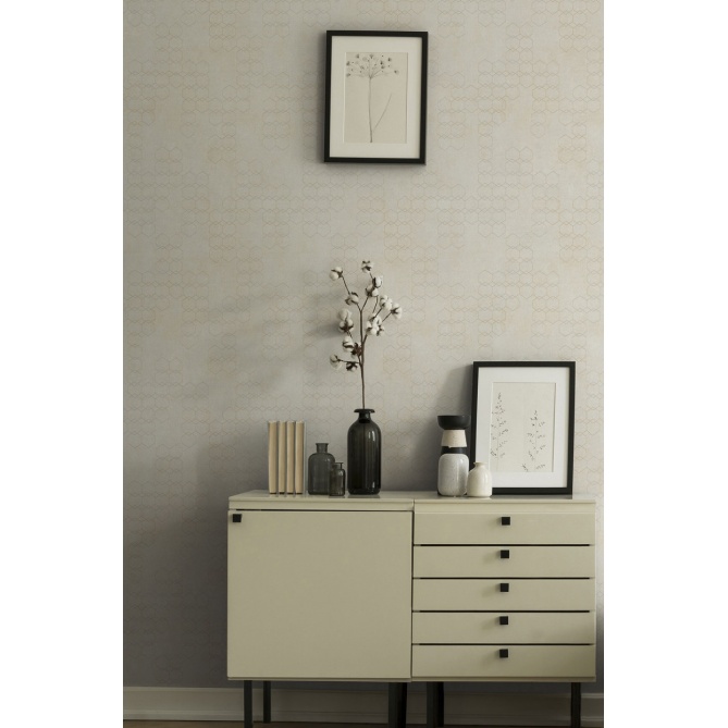 Papel pintado - TUMKO 01 - 424731