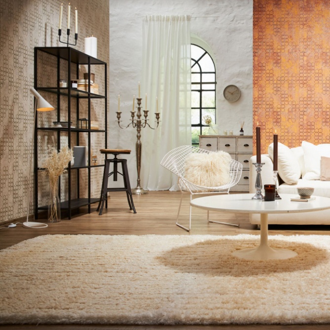 Papel pintado - TUMKO 02 - 424732