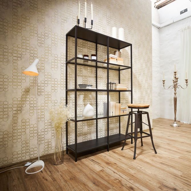 Papel pintado - TUMKO 02 - 424732