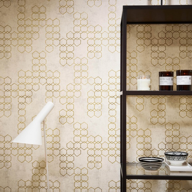 Papel pintado - TUMKO 02 - 424732