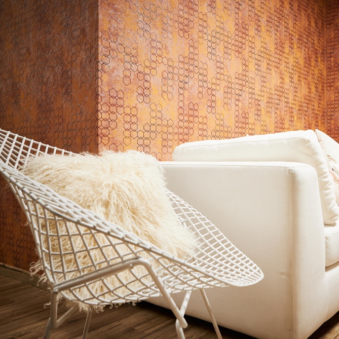 Papel pintado - TUMKO 03 - 424733