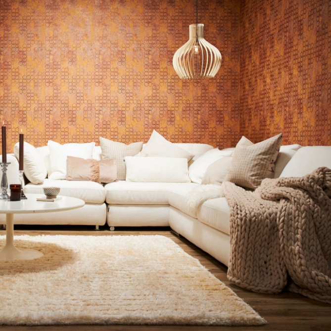 Papel pintado - TUMKO 03 - 424733