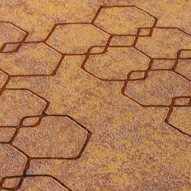 Papel pintado - TUMKO 03 - 424733