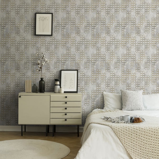 Papel pintado - TUMKO 04 - 424734