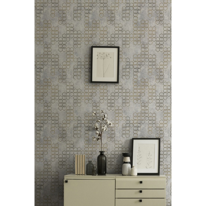 Papel pintado - TUMKO 04 - 424734