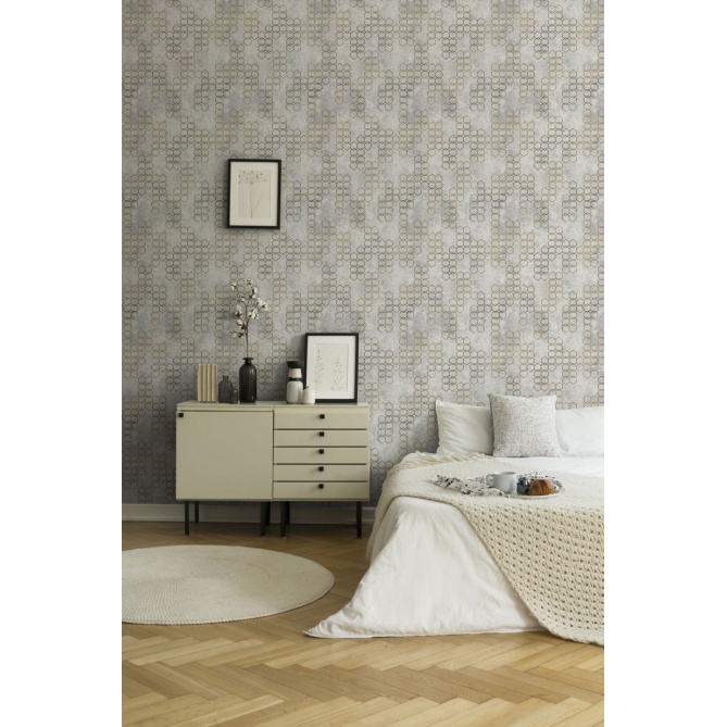 Papel pintado - TUMKO 04 - 424734