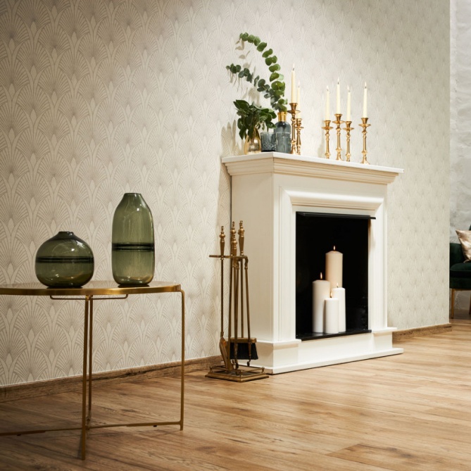 Papel pintado - KEDET 01 - 724731