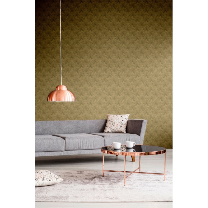 Papel pintado - KEDET 02 - 724732